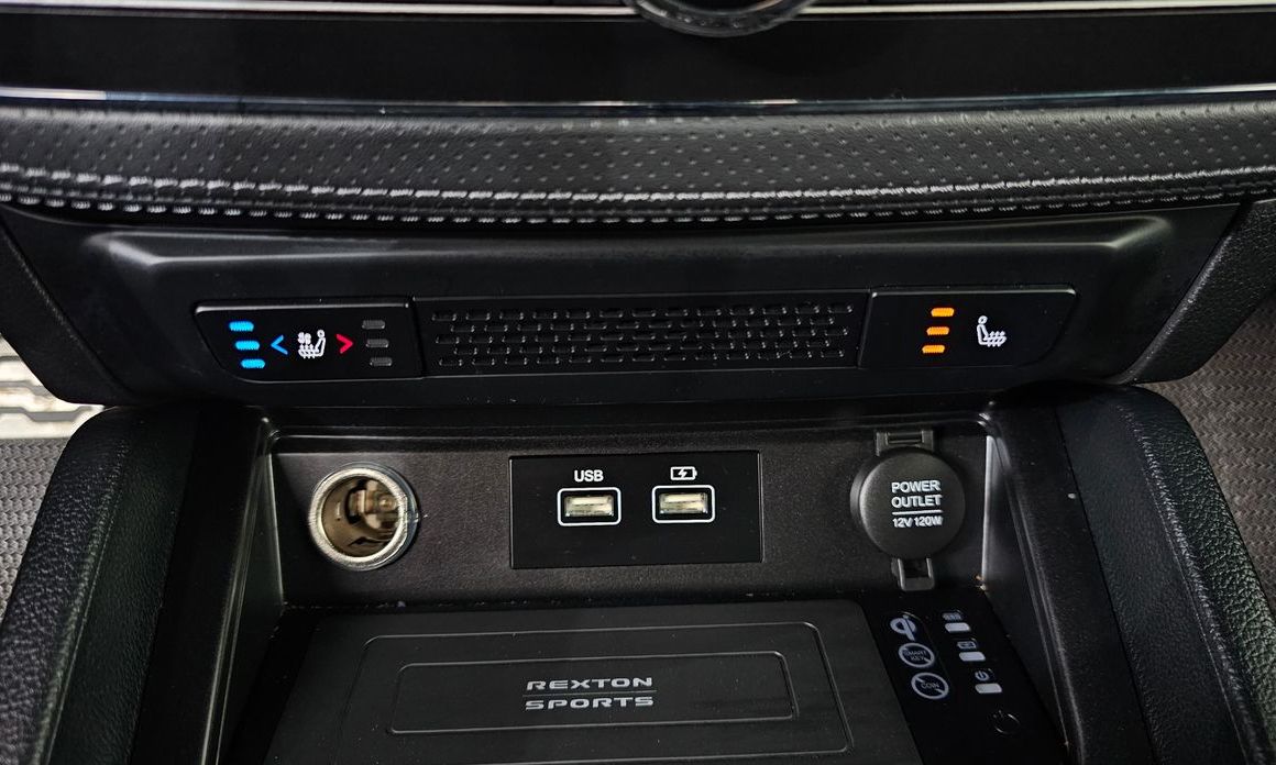 KG_Mobility_Ssangyong Rexton 2022