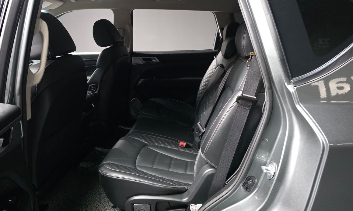 KG_Mobility_Ssangyong Rexton 2023
