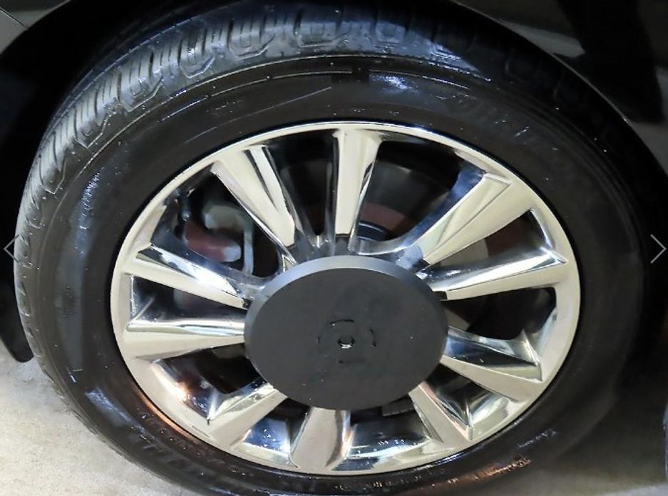 Kia Canival 2019