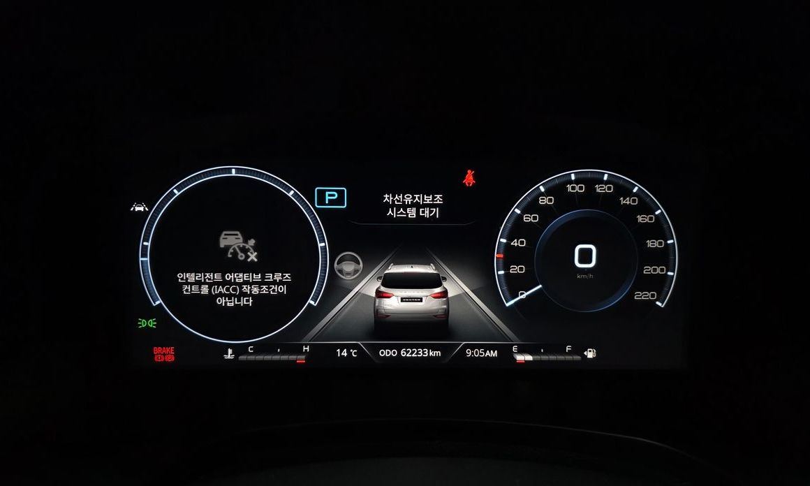 KG_Mobility_Ssangyong Rexton 2023