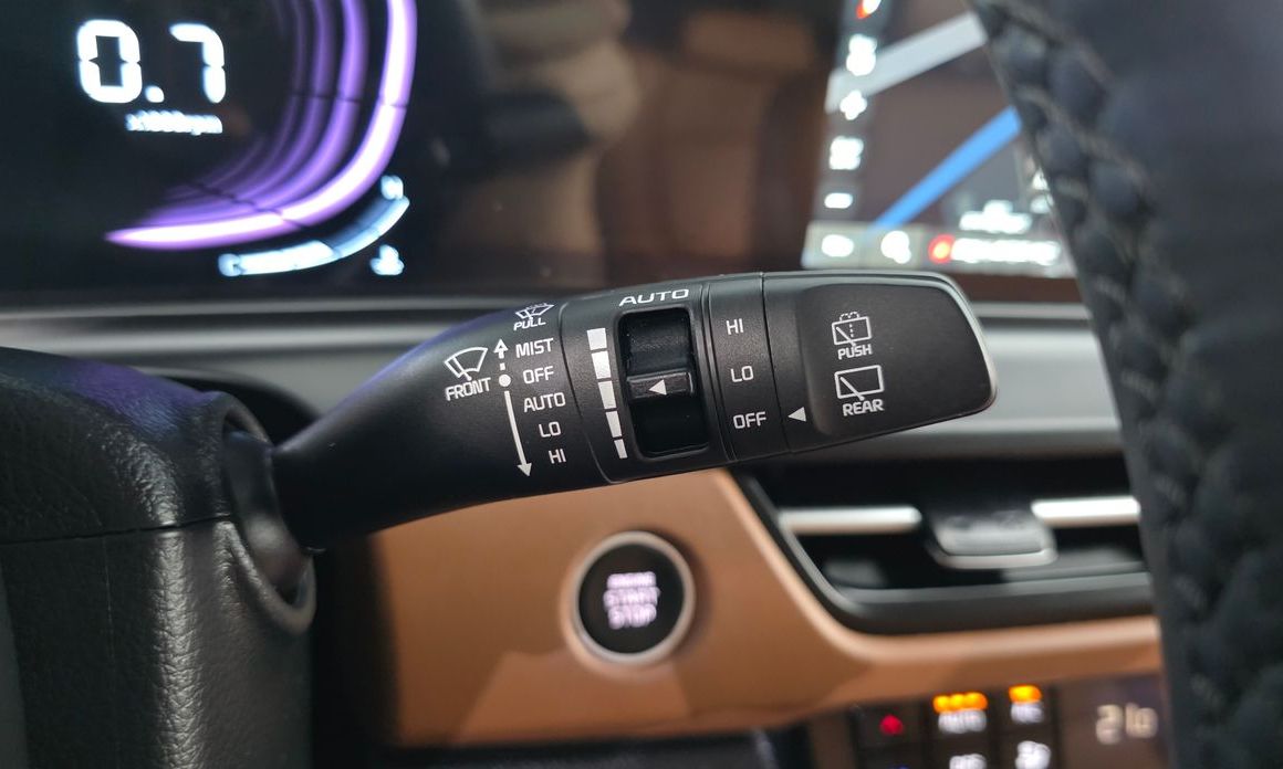 Kia Seltos 2026