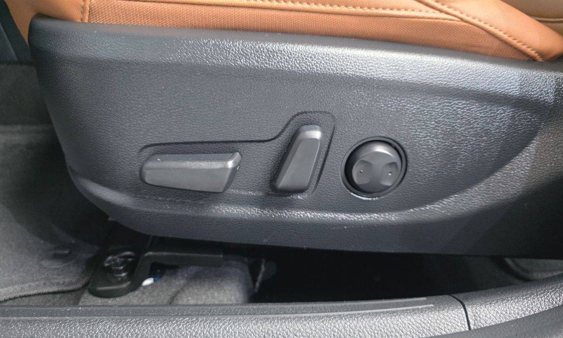 Kia Seltos 2026
