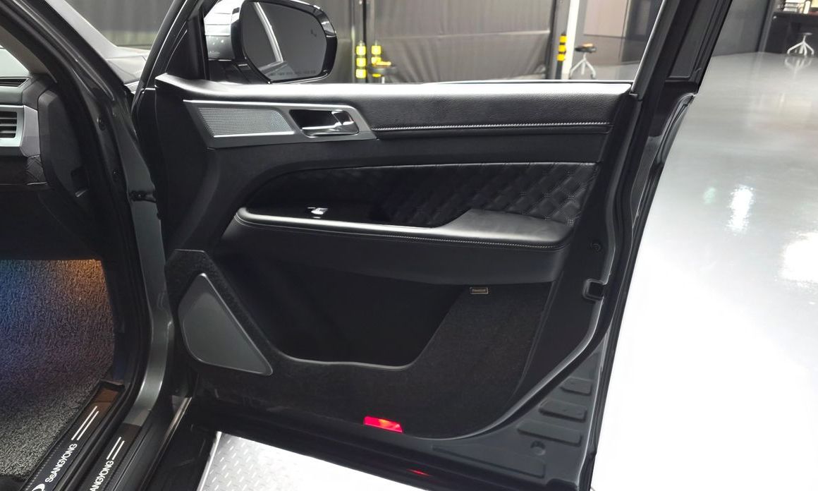 KG_Mobility_Ssangyong Rexton 2023