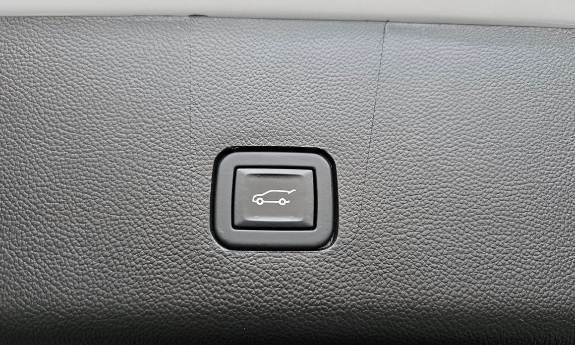 ChevroletGMDaewoo Traverse 2021