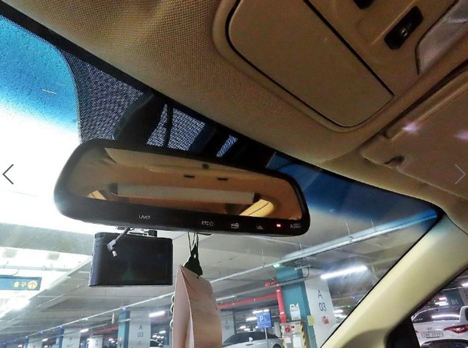 Kia Canival 2019