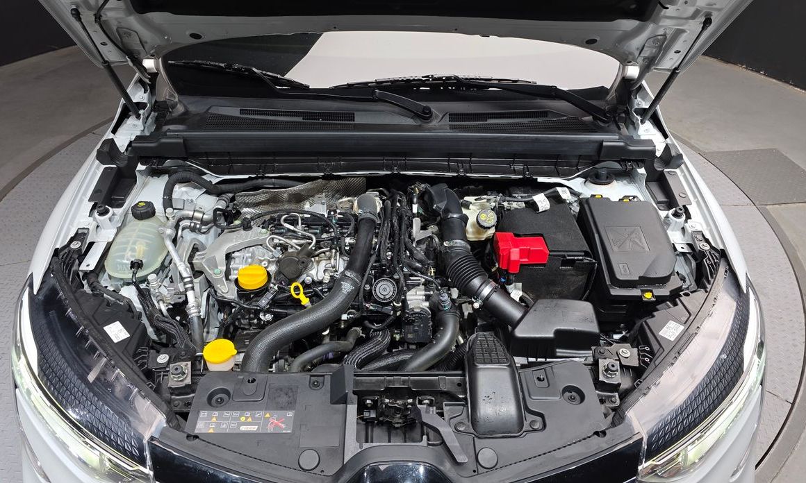 Renault-KoreaSamsung XM3 2023