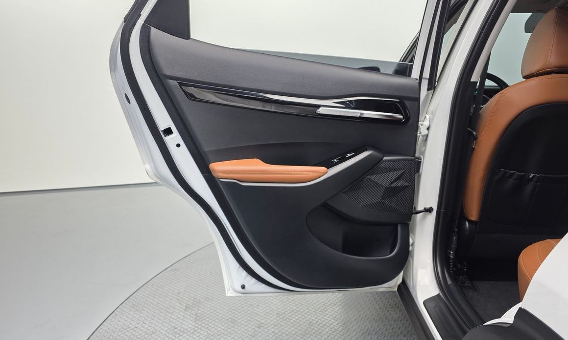 Kia Seltos 2026