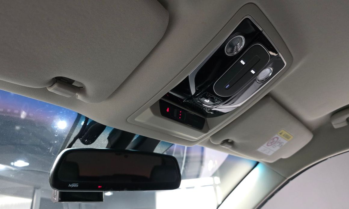 KG_Mobility_Ssangyong Rexton 2023