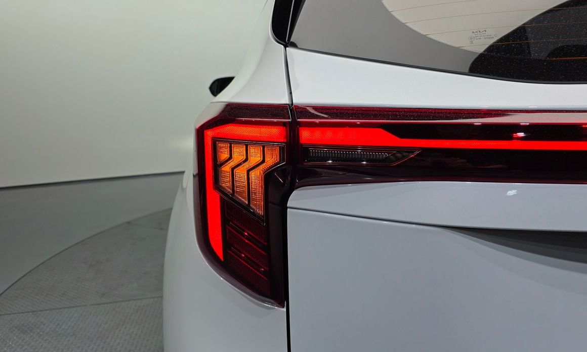 Kia Seltos 2026