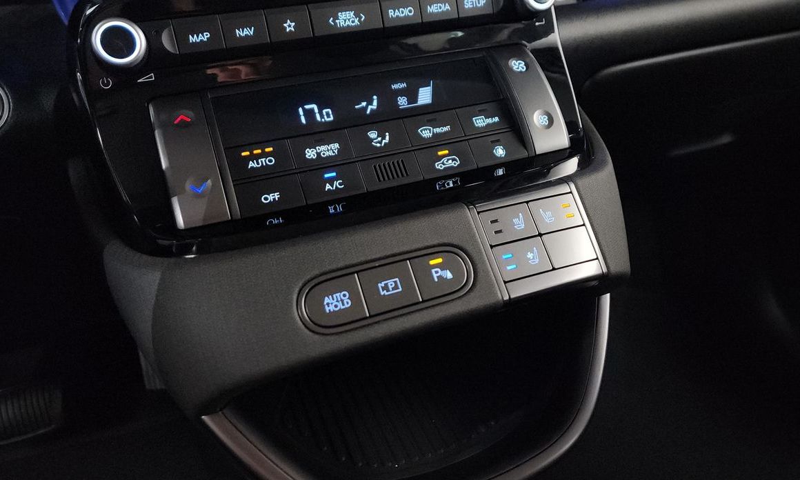 Hyundai Casper 2025