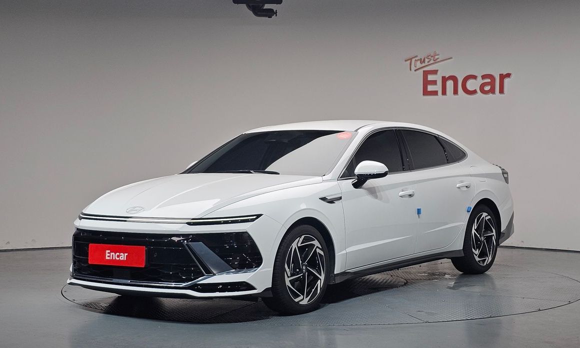 Hyundai Sonata 2024