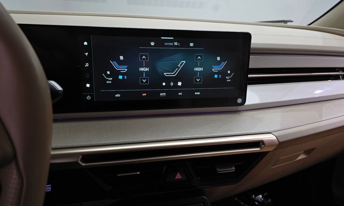 KG_Mobility_Ssangyong Actyon 2025