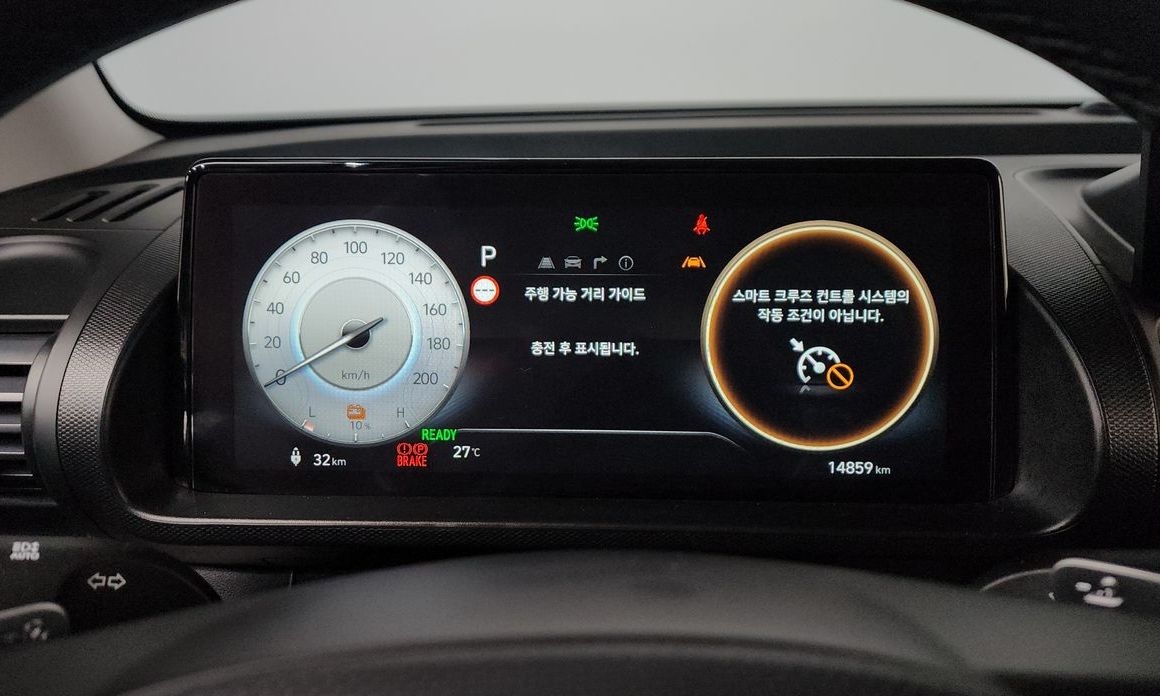 Hyundai Casper 2025
