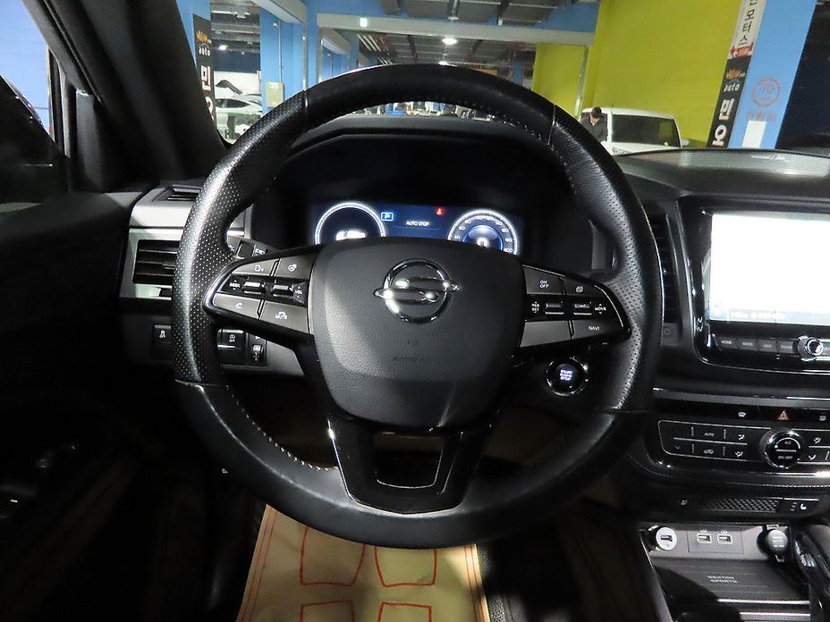 KG_Mobility_Ssangyong Rexton 2023