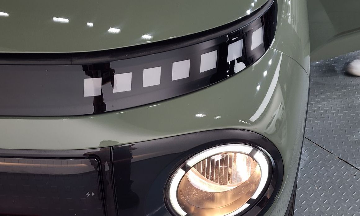 Hyundai Casper 2025