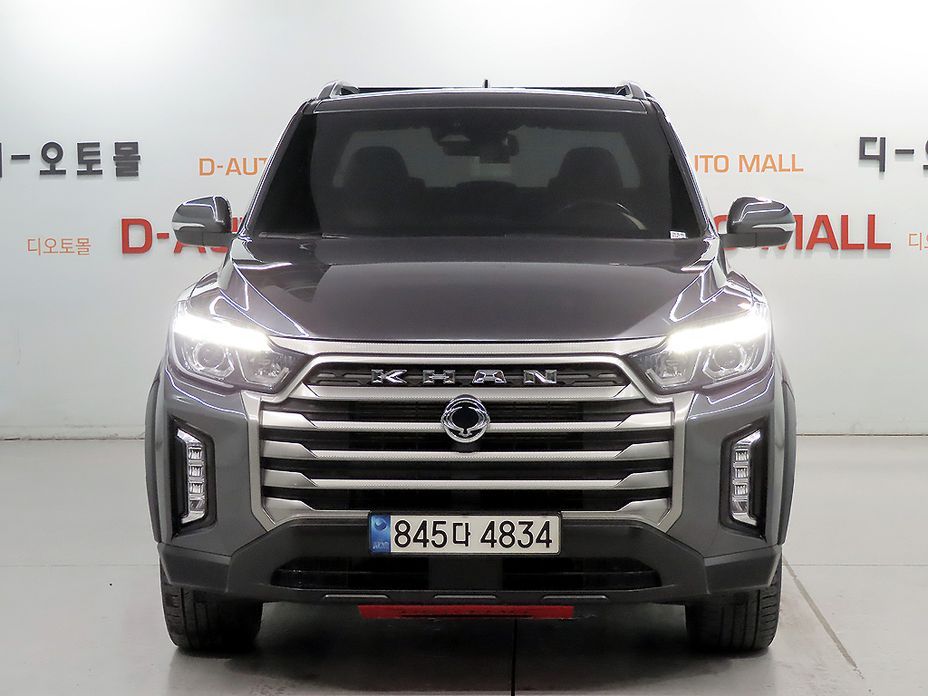 KG_Mobility_Ssangyong Rexton 2023