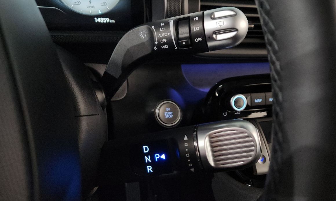 Hyundai Casper 2025