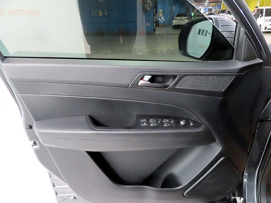 KG_Mobility_Ssangyong Rexton 2023