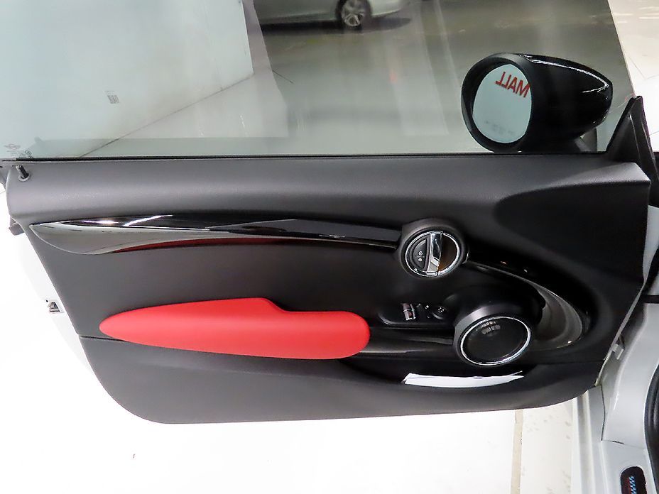 Mini Cooper 2021
