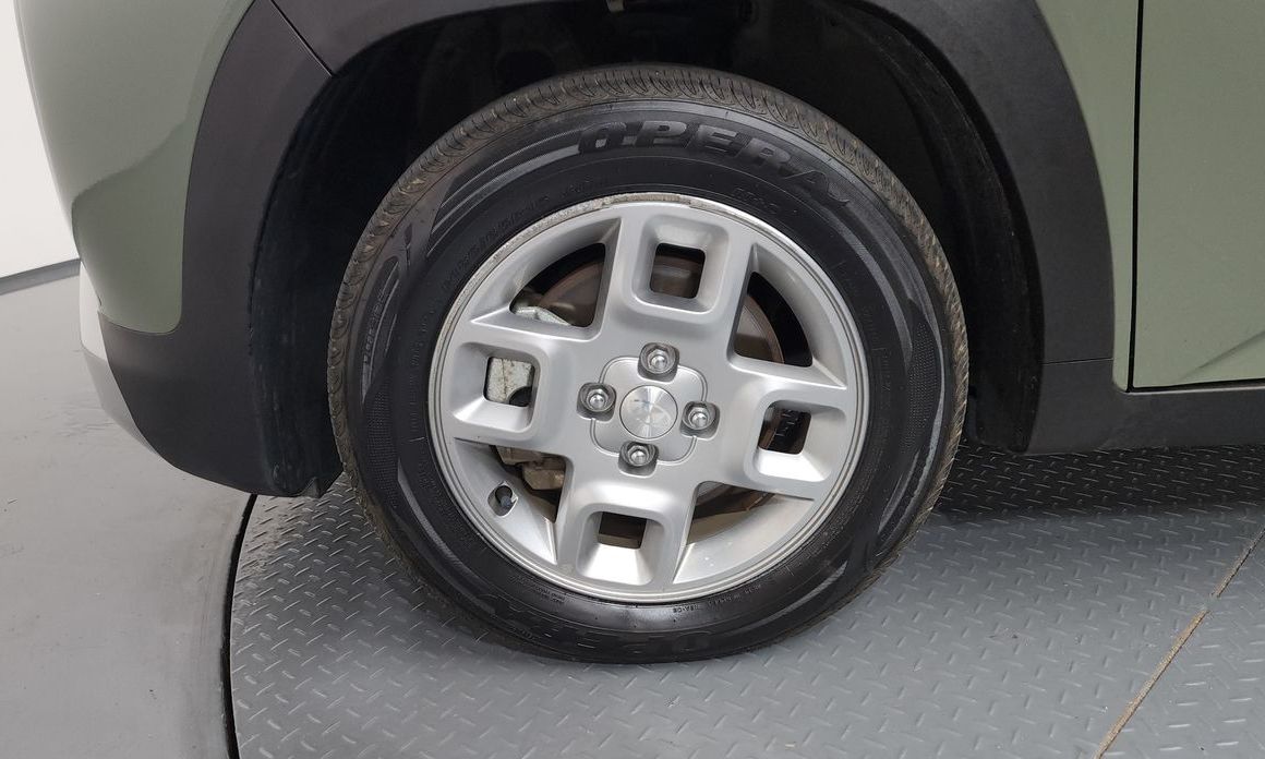 Hyundai Casper 2025