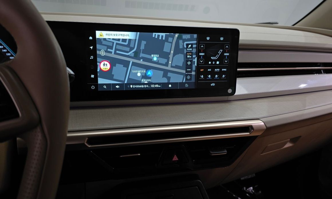 KG_Mobility_Ssangyong Actyon 2025