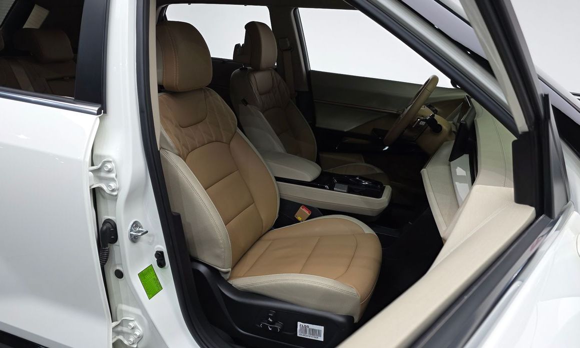 KG_Mobility_Ssangyong Actyon 2025