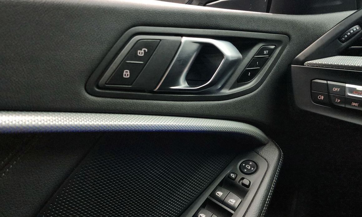 BMW 1-Series 2022