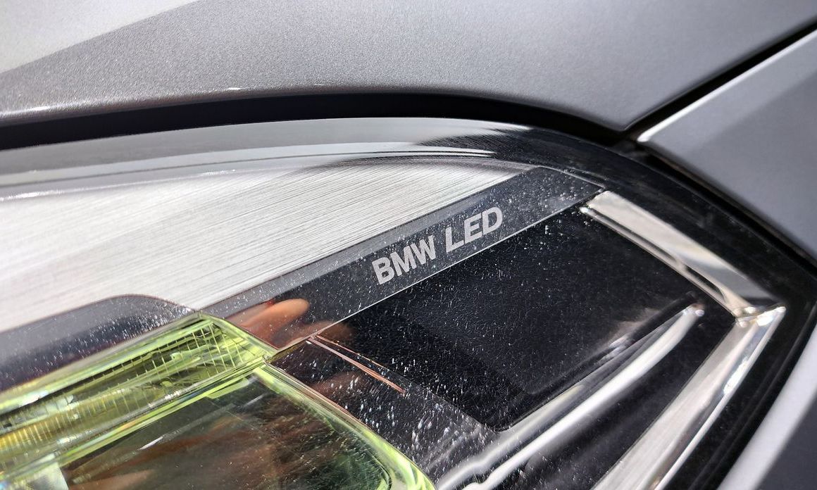 BMW 1-Series 2022