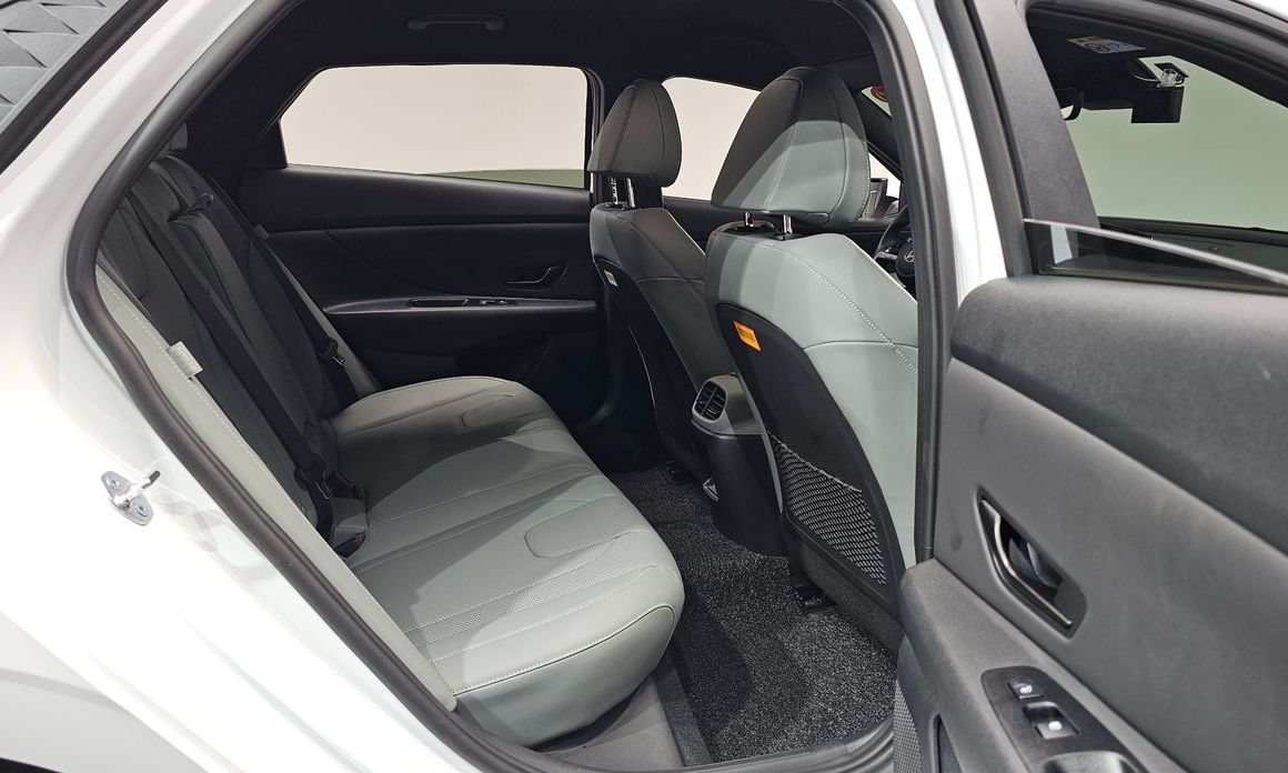 Hyundai AVANTE 2026
