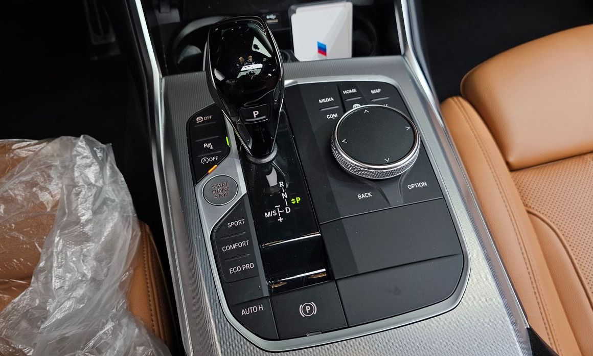 BMW 3-Series 2022