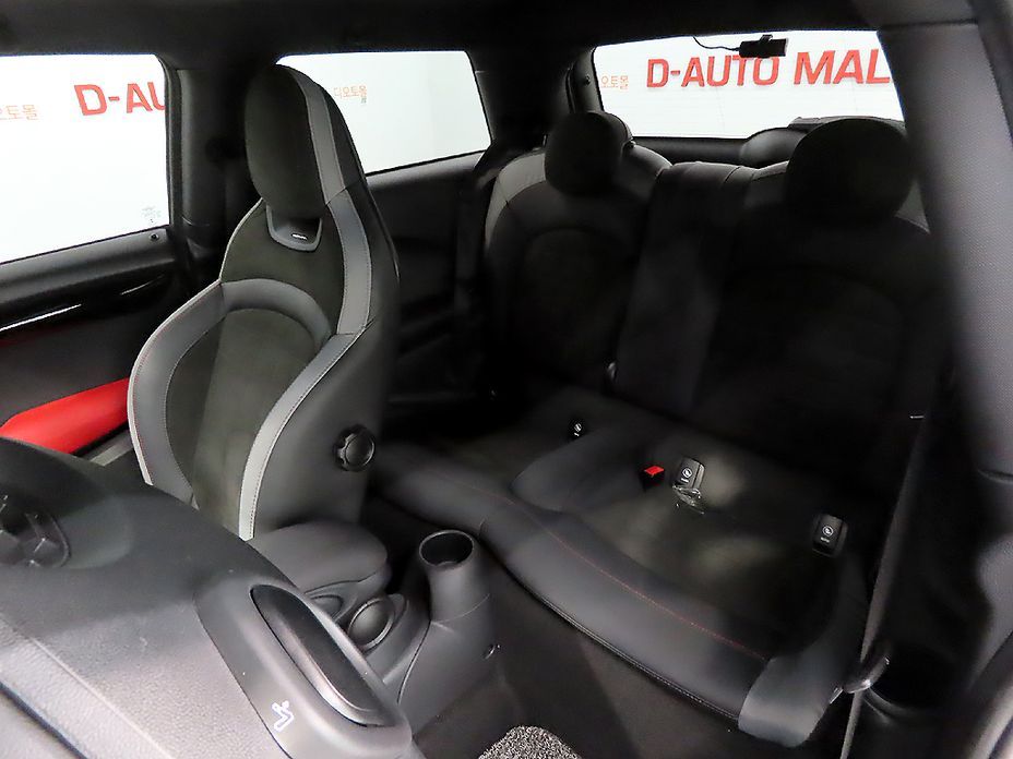 Mini Cooper 2021