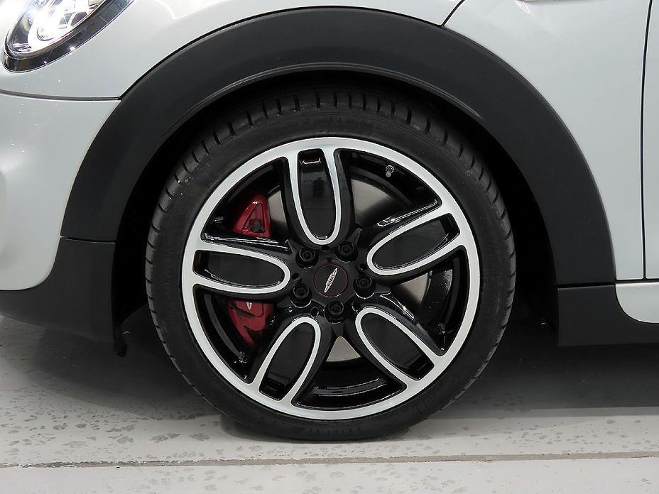Mini Cooper 2021