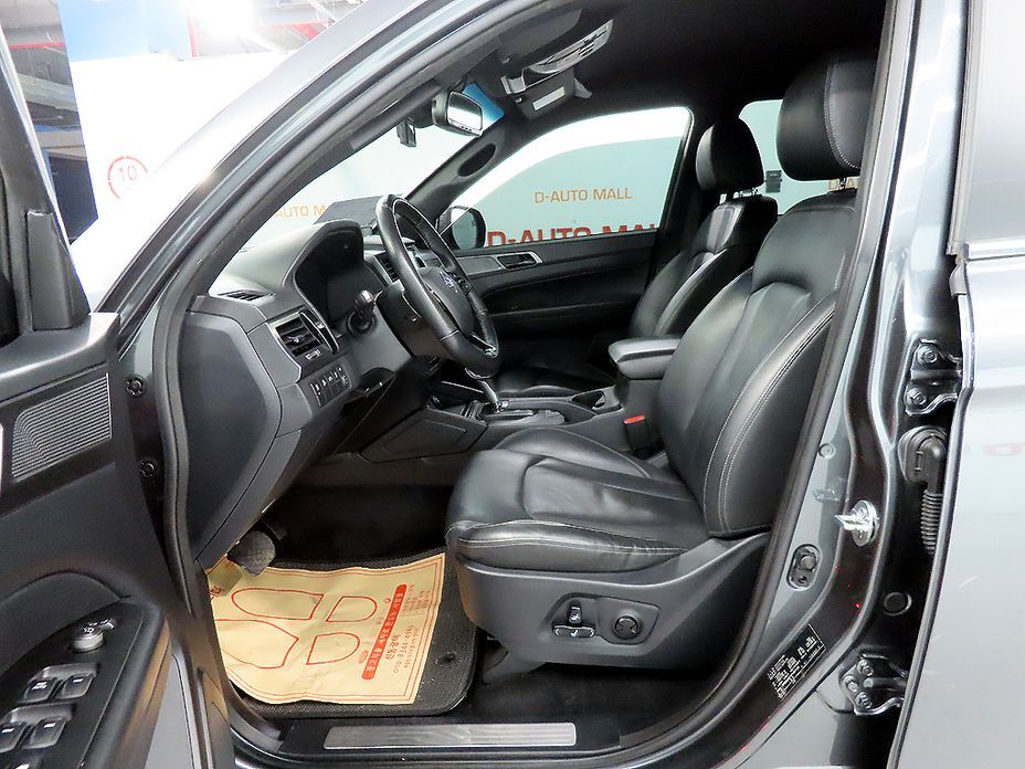 KG_Mobility_Ssangyong Rexton 2023