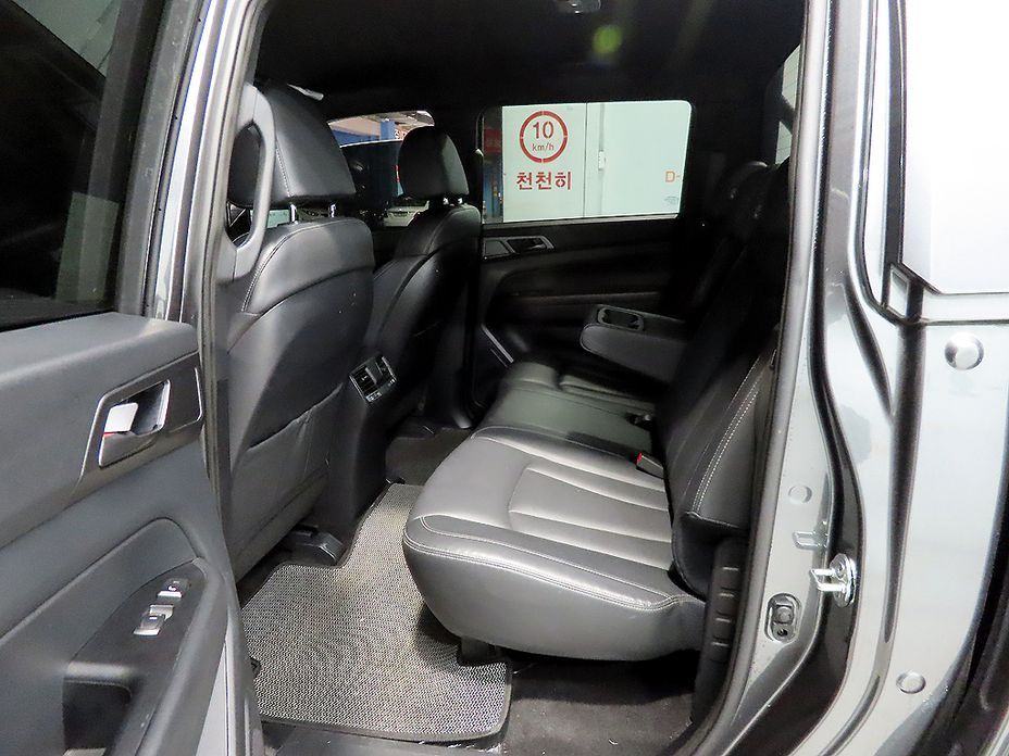 KG_Mobility_Ssangyong Rexton 2023