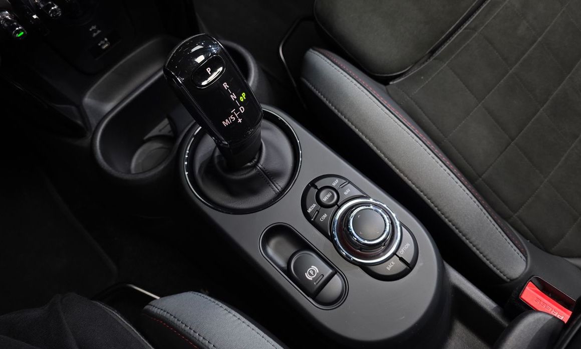 Mini Cooper 2022