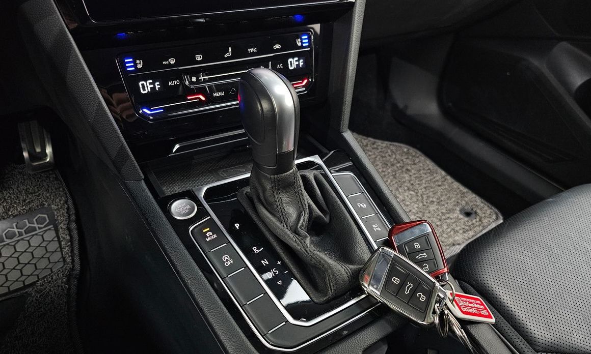 Volkswagen Arteon 2022