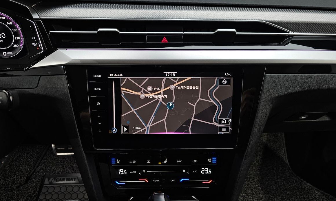 Volkswagen Arteon 2022