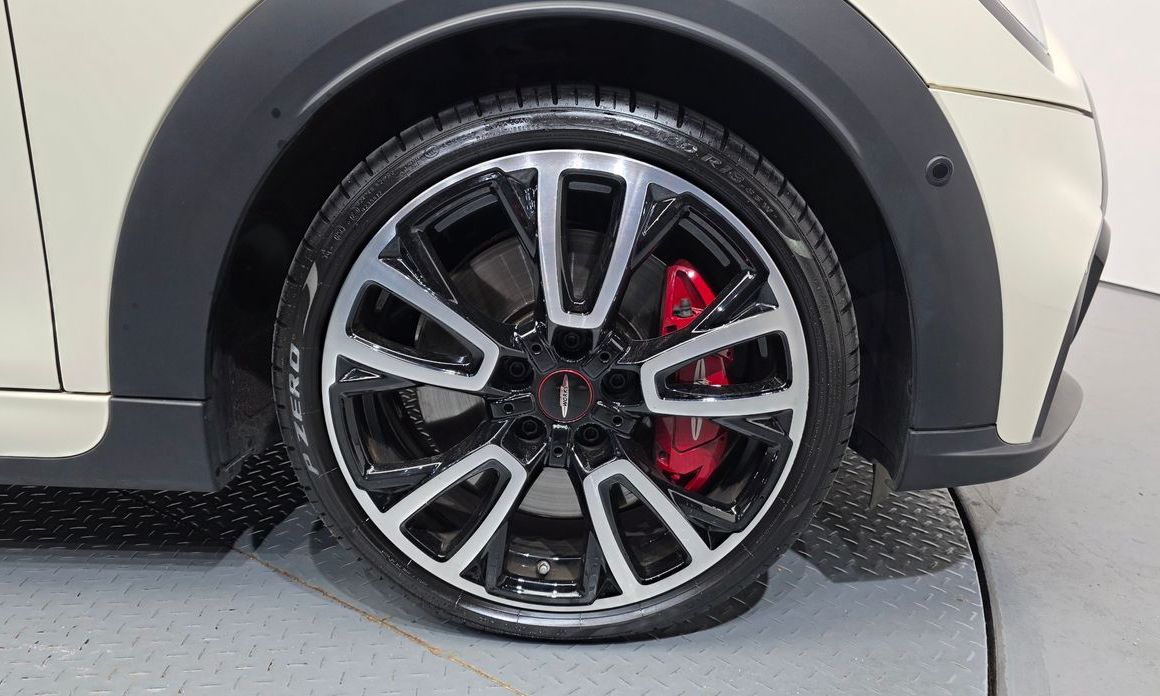Mini Cooper 2022