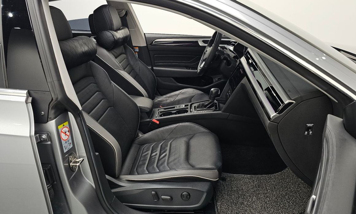 Volkswagen Arteon 2022