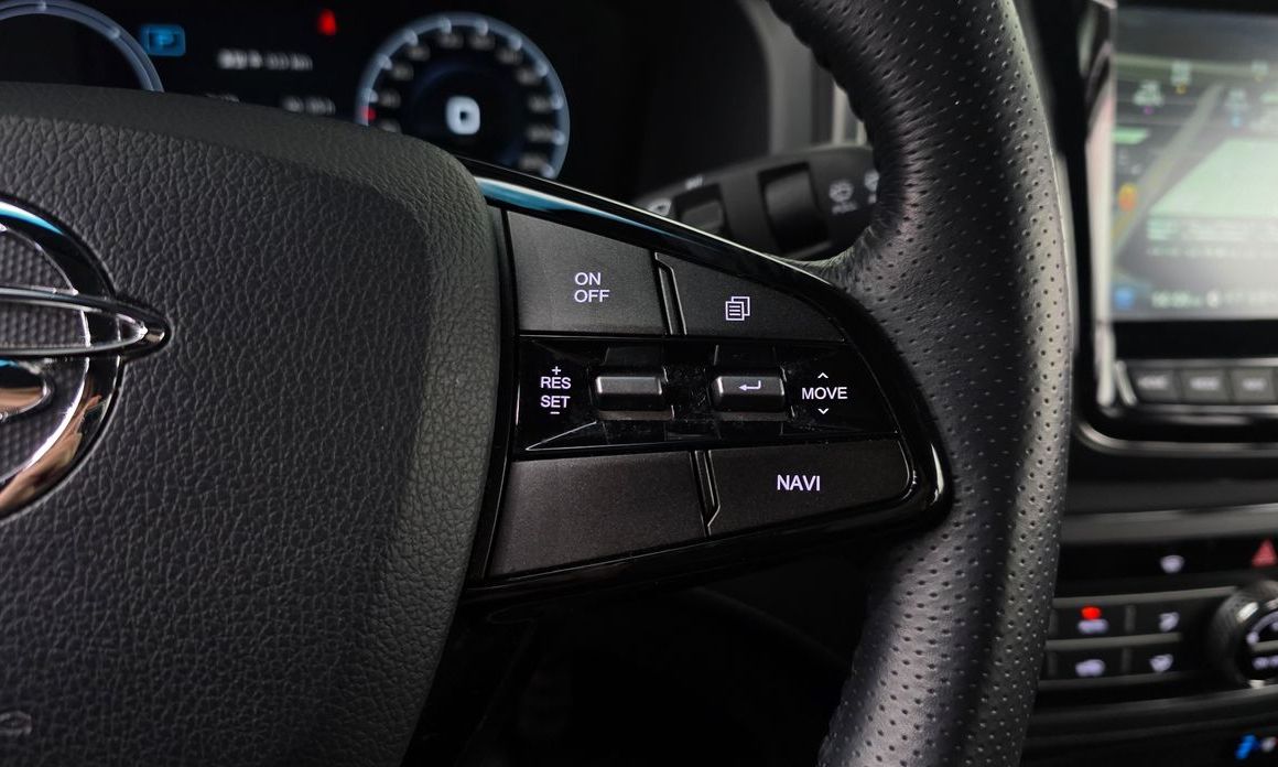 KG_Mobility_Ssangyong Rexton 2022