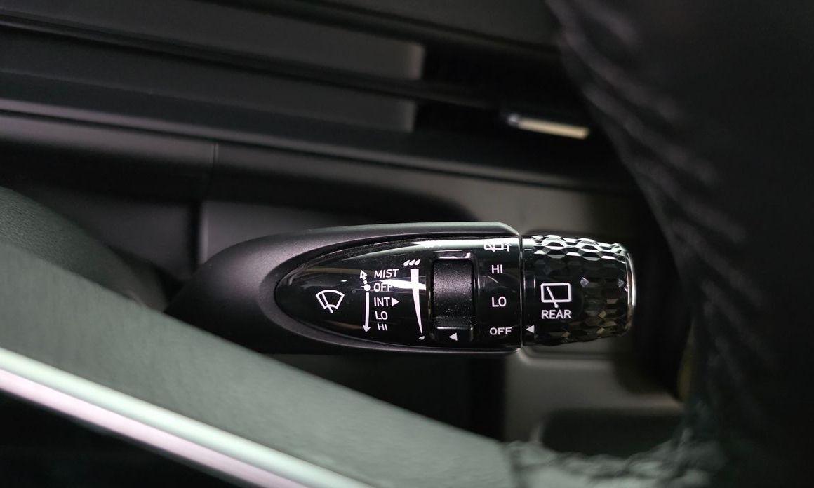 Hyundai Staria 2024