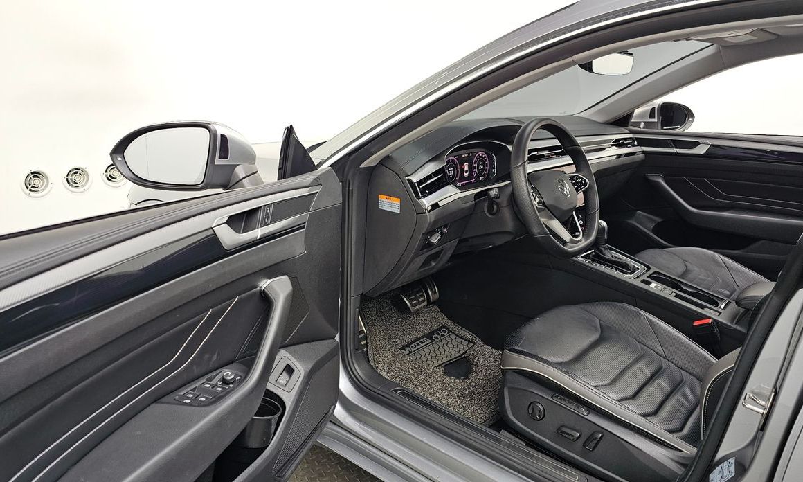 Volkswagen Arteon 2022