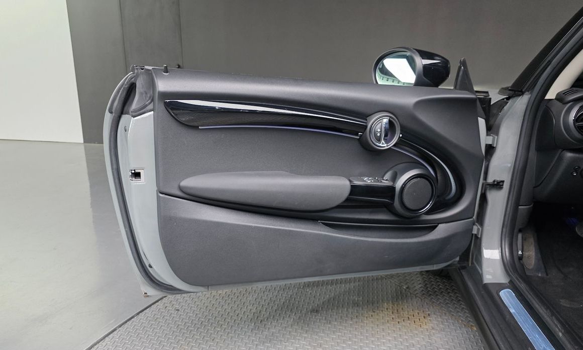Mini Cooper 2022