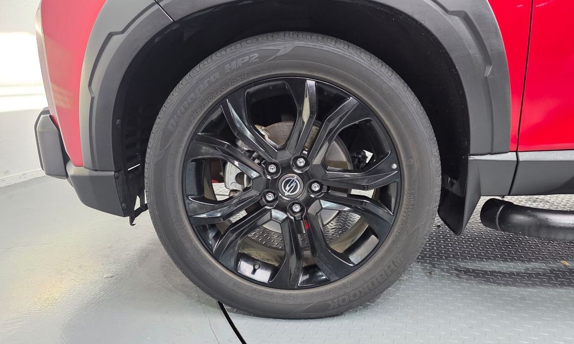 KG_Mobility_Ssangyong Rexton 2022