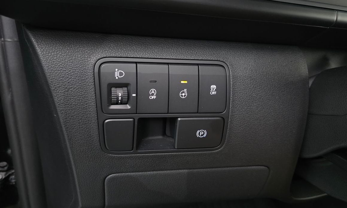 Hyundai Staria 2024