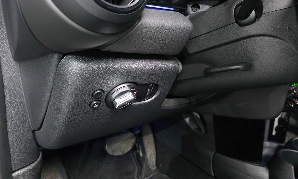 Mini Cooper 2022