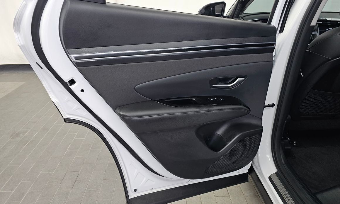 Hyundai Tucson 2023