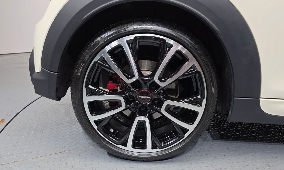 Mini Cooper 2022
