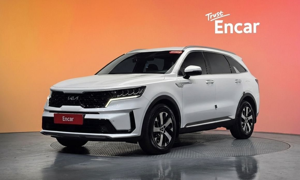 Kia Sorento 2023