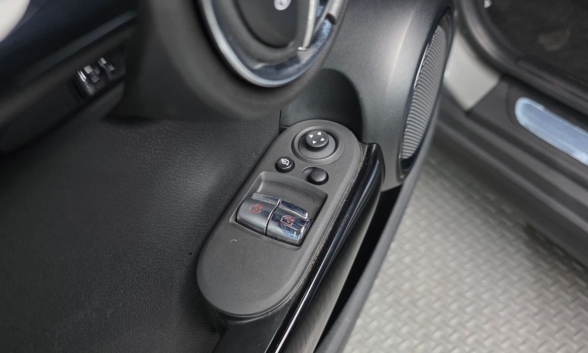 Mini Cooper 2022